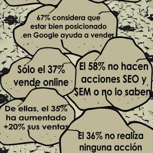 Se toman en serio las PYMES Internet?