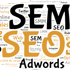 Consultores de Marketing Online